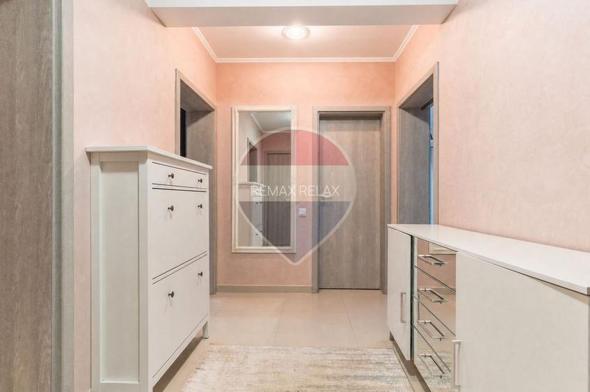 Apartament 2 camere | decomandat I Valea Lupului | Comision 0% - 6