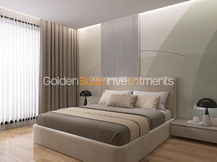 Apartament 3 camere I Residence 5 I Matei Basarab - 7