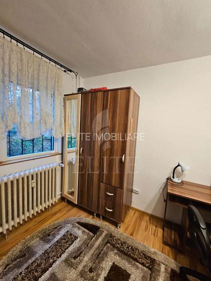 Garsoniera în zona strazii Pasteur