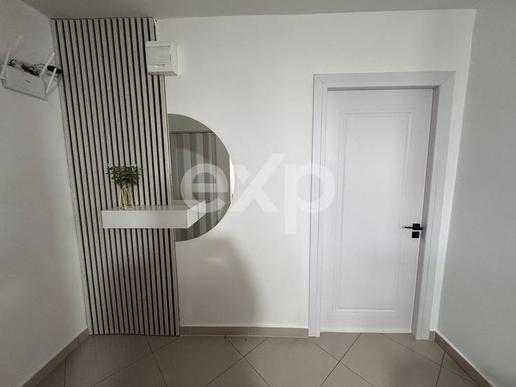 Apartament 3 camere – Teilor | Decomandat | Parcare inclusă