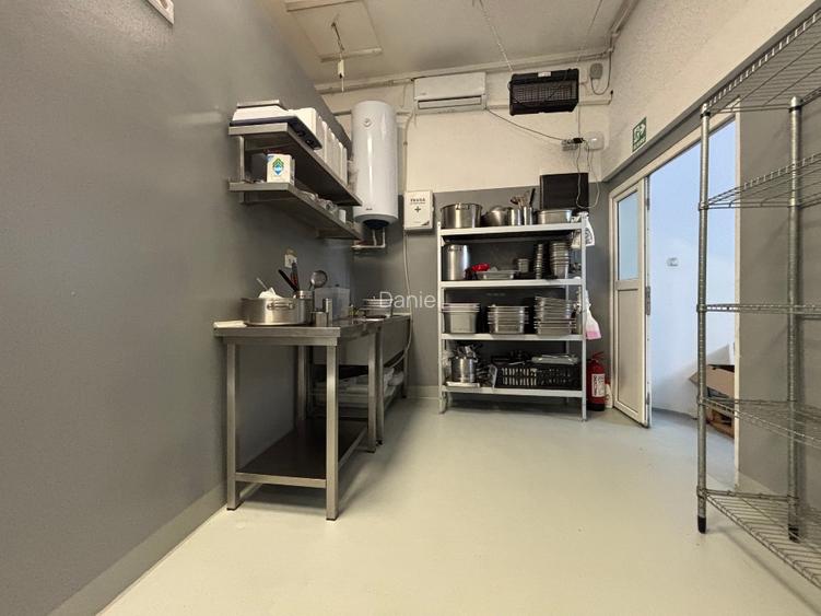 Preluare contract inchiriere spatiu productie alimentara tip catering - 9