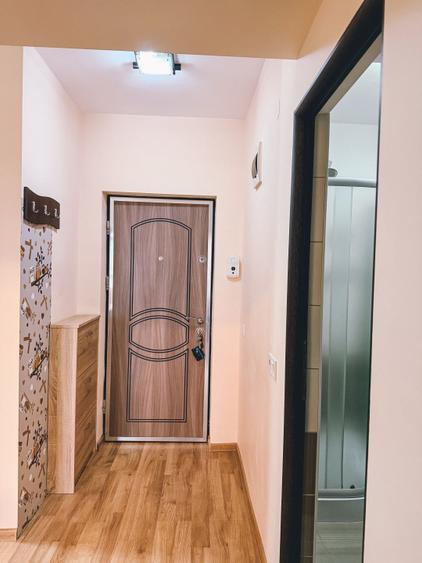 Apartament 2 camere decomandat | 43 mp | Etaj 1 | Șelimbăr – Doamna Stanca