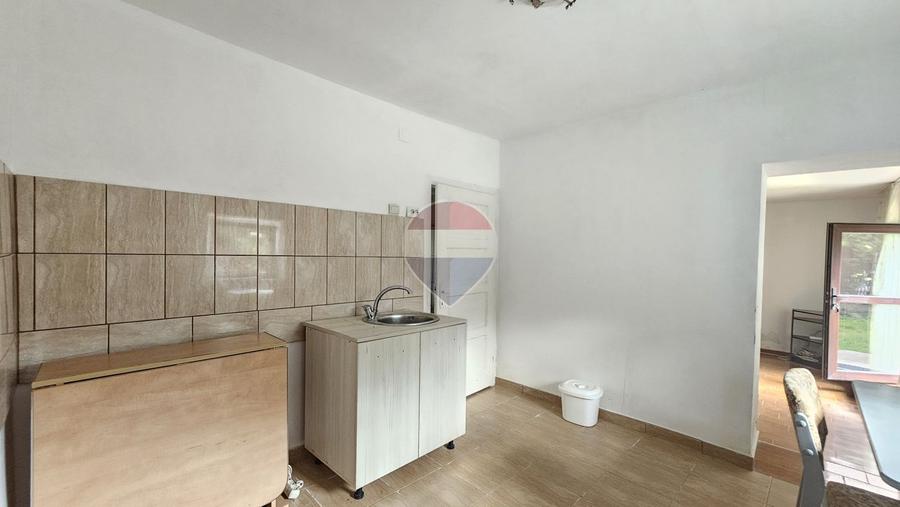 Casă individuală | 4 camere | Teren 4840 mp | Sohodol | Bran