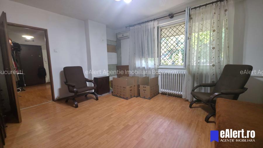 Vânzare garsonieră, Șos Colentina intersecție cu Șos Fundeni, parter/8, 35mpu! - 8