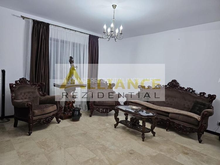 Leordeni Vila Individuala 566 mp teren 4 camere 140 mp utili - 17