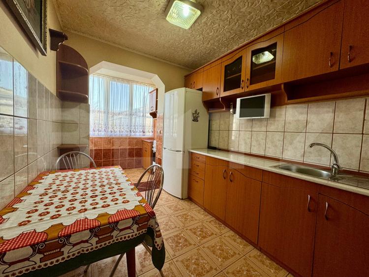 Apartament cu 2 camere, tip PB - zona Rogerius