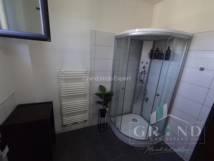 APARTAMENT 2 CAMERE + PARCARE | PIATA 1 MAI – TABACARILOR - 9