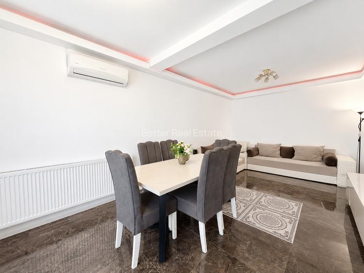 Vilă nouă de vânzare || P+1+M || 5 camere || 200 mp utili || 250 mp || Sector 4 - 7