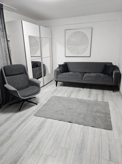 AP. 2 CAMERE- TEI, PET-FRIENDLY, BLOC REABILITAT, BOILER, MODERN