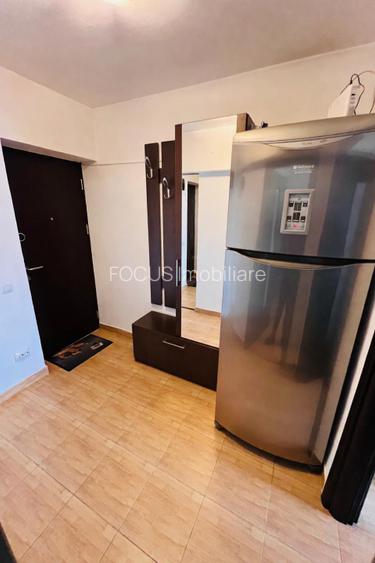 Apartament 2 camere -   Dorobanți - 9