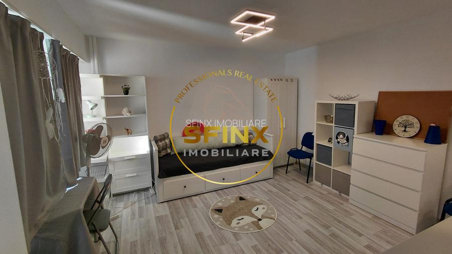 Comision 0% - Garsoniera I Prima inchiriere I I.L. caragiale - casa de cultura - 2