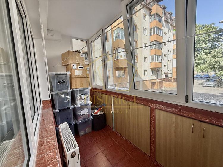 Apartament modern cu 3 camere 64 mp | Girocului