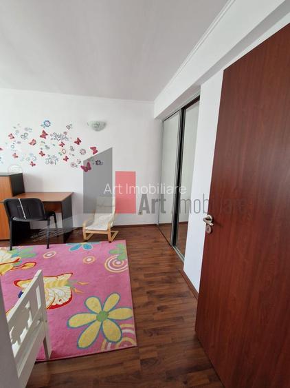 DUPLEX de vanzare 5 camere Giulesti - 21