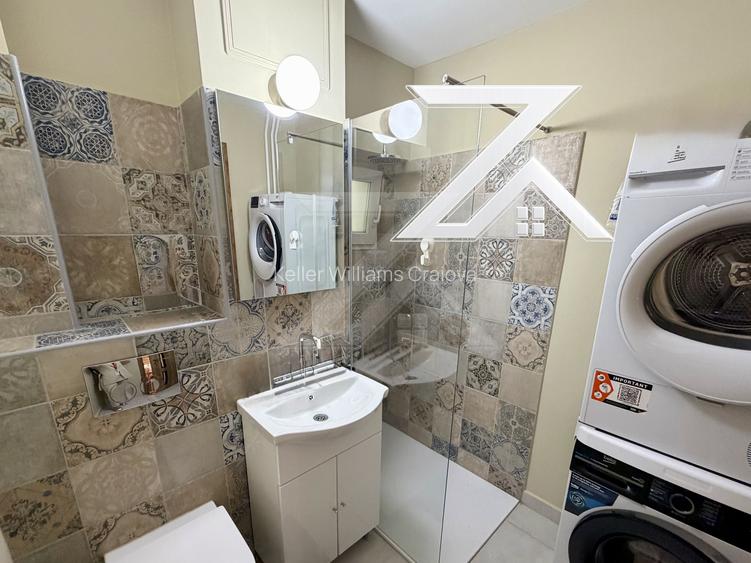 Apartament 3 camere decomandat | Etaj 1 | Calea Bucuresti - 7