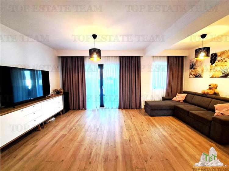 Resedinta Moderna  Ansamblu Tip Boutique /Gata de Mutare