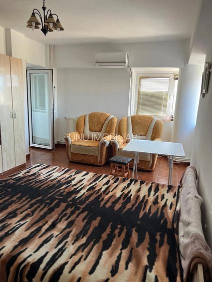 Apartament cu 1 camera - zona Centru - Piata Eminescu - 3