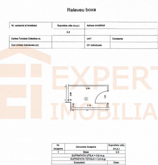 Apartament 2 camere de vanzare, in Tomis Plus - Maurer Residence - 10