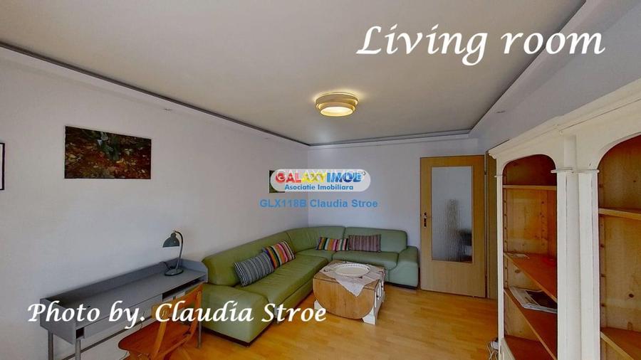 INCHIRIERE APARTAMENT 2 CAMERE OBOR COLENTINA