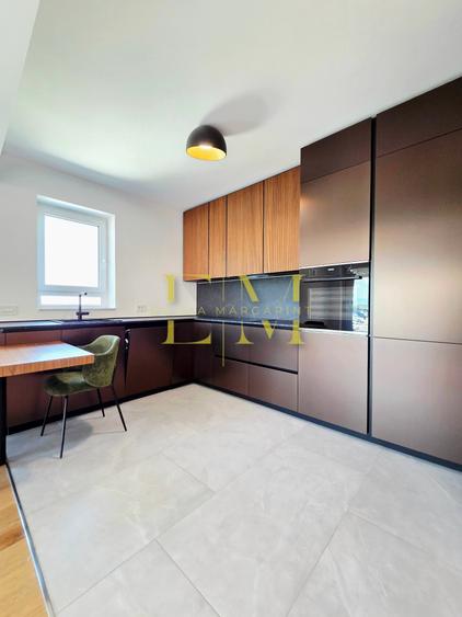 COMISION 0% | Apartament PREMIUM | Studio | 71 m2 | Parcare Subterana | KUDO