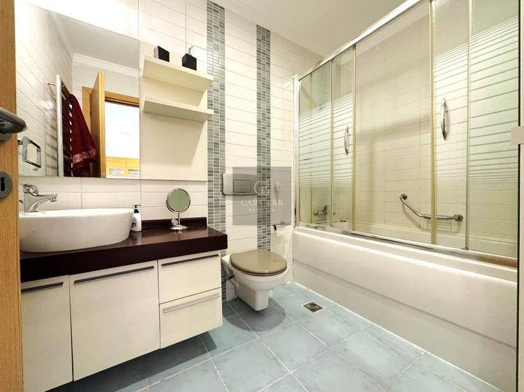 2 CAMERE + LOC DE PARCARE | LACUL TEI | INCHIRIERE
