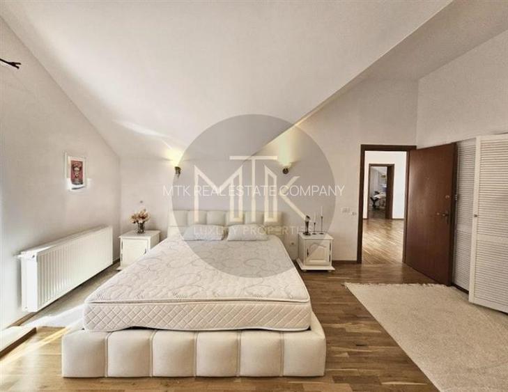 Exclusiv | Vila 5 camere Iancu Nicolae | 2 Locuri de parcare