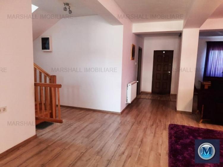 Casa cu 7 camere de vanzare in Paulesti, 205 mp #16112