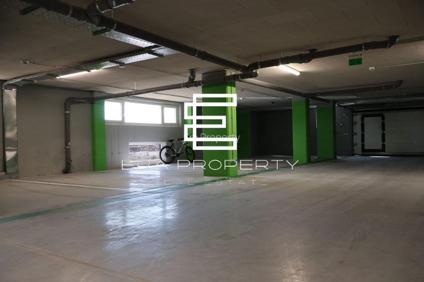 Apartament cu 2 camere, rulouri electrice, încălzire pardoseală, Sibiu - 7