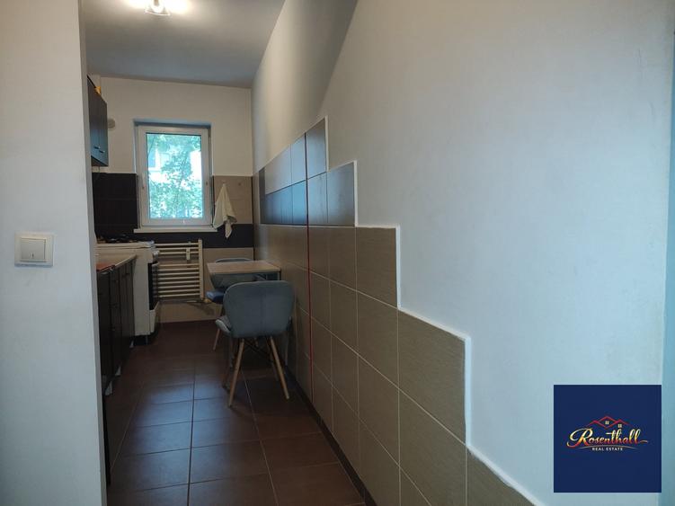 Apartament 2 camere SD etaj 2 Scoala 12_Primaverii