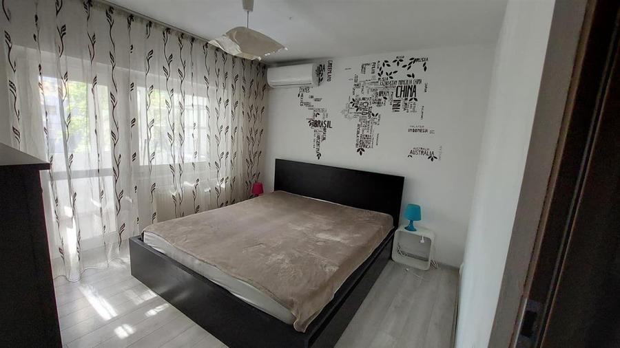 ALZZA REAL ESTATE – Apartament 4 camere de inchiriat Aviatiei