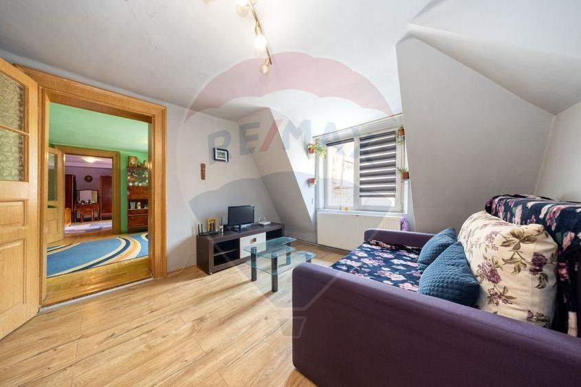 Apartament 3 camere | Centrul Istoric Brașov | Finisat Modern!