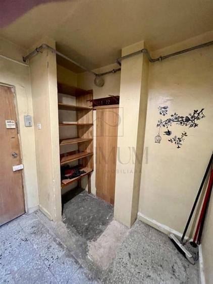 OLIMPIA - 2 CAMERE - CENTRALA PROPRIE - LIFT