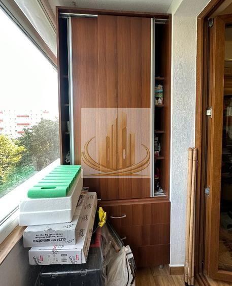 2 Camere Proprietar Centrală gaz Renovat Metrou Pta Sudului Brancoveanu Martisor
