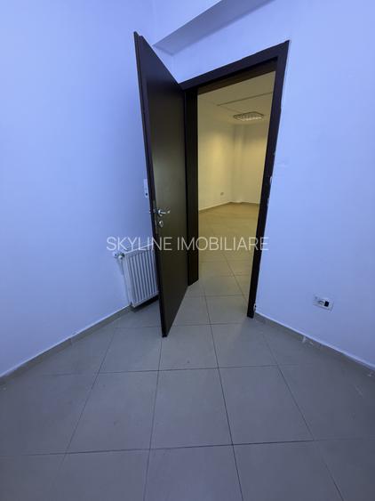 Spatiu comercial de inchiriat, 96 mp + depozitarestradal, 13 Septembrie - 5