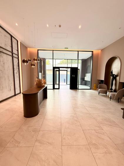 Apartament modern cu 4 camere | ONE Cotroceni Park | 2 Locuri de parcare si Boxa