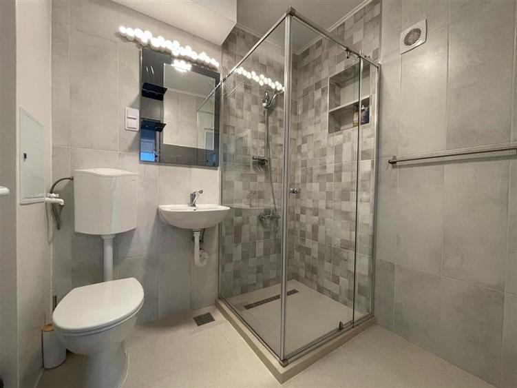 Apartament 2 camere de inchiriat zona centrala Tulcea
