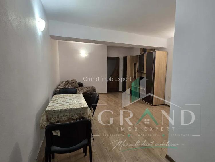 Garsoniera Renovata | 32 MP | Parter | Manastur - 2