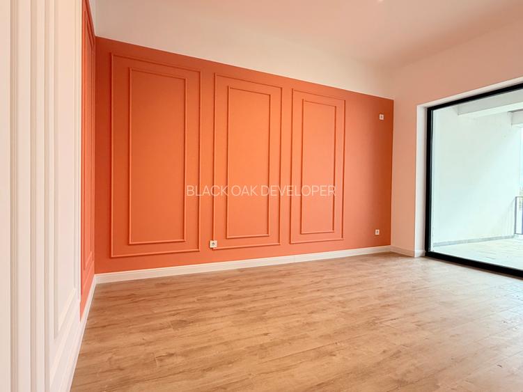 2 camere - Vedere lac - Parc Privat | Straulesti - Lakeview Garden | - 3