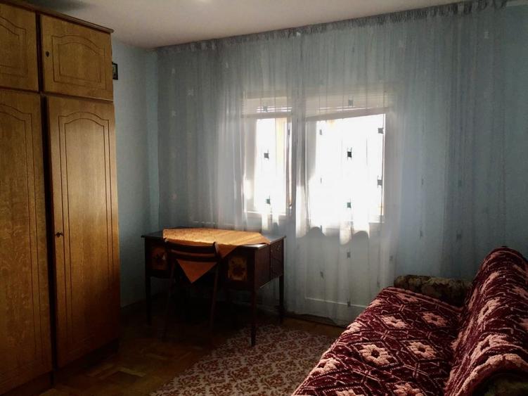 Apartament 3 Camere Central Buzau Preț Negociabil