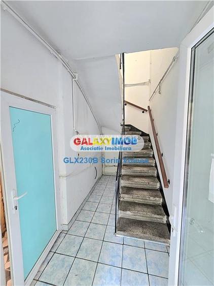 Casa 14 Camere Baba Novac Titan | 7 bai| cazare 50+ angajati - 32
