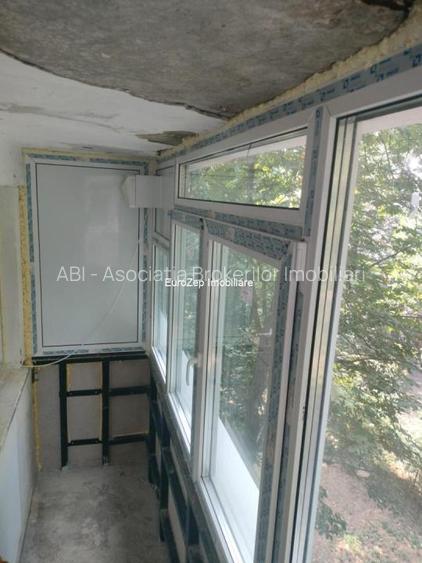 Apartament 2 camere, sos. Giurgiului, intersectie cu Drumul Gazarului - 8