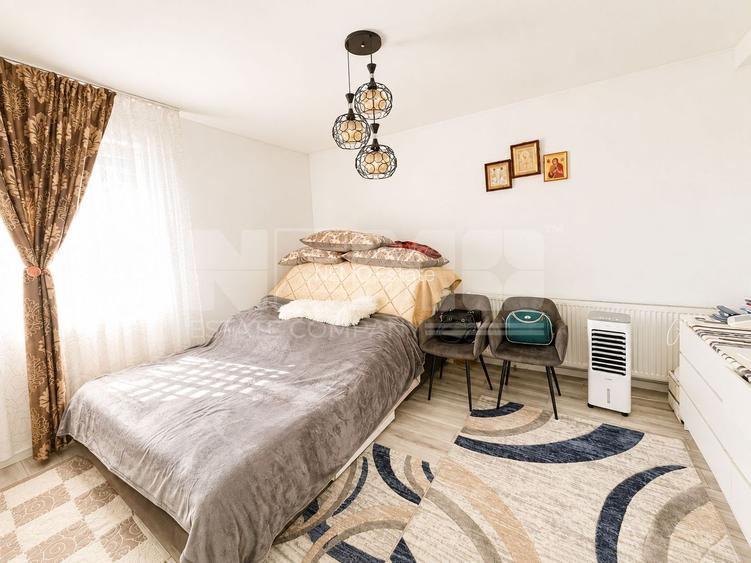 Duplex de Vanzare Mobilat I Plopeni/Suceava I 130.000E - 3