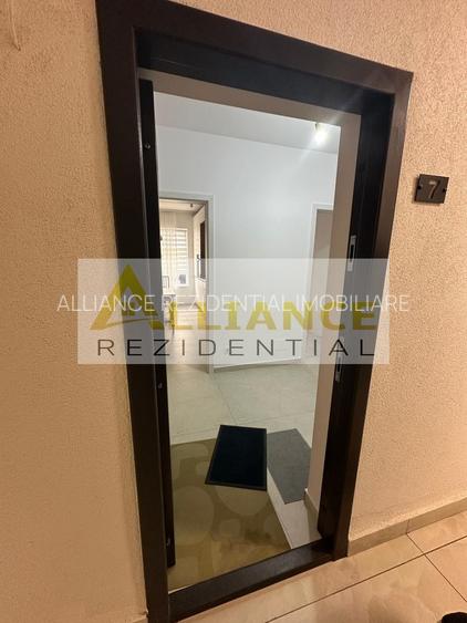 Apartament 2 CAMERE - Decomandat - Metrou Berceni - Mobilat - 12