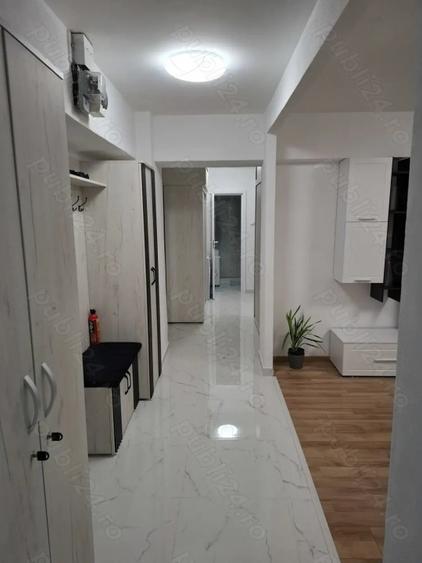3 Camere I Victoriei, Titulescu I Decomandat I Boiler I Catfriendly I Anvelopat