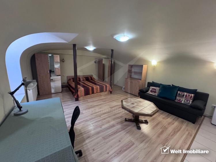 Apartament tip studio, Ultracentral, Piata Unirii