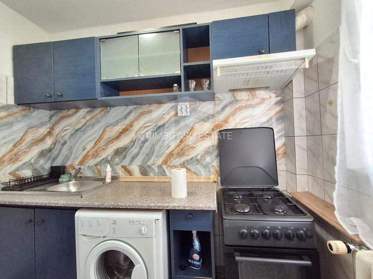 De Vânzare Garsoniera zona Teiul Doamnei Colentina Tei - 11