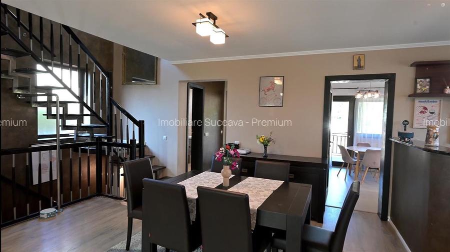 Casă Premium de vânzare în Suceava | Eleganță, confort - 5