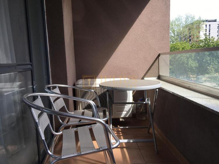 Apartament mobilat modern in Calea Aradului