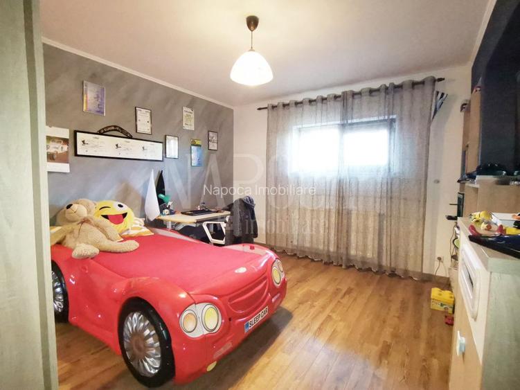 Apartament 4 camere de vanzare in Europa, Cluj Napoca - 3