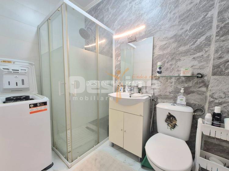 Apartament de vânzare 2 camere- INEL II