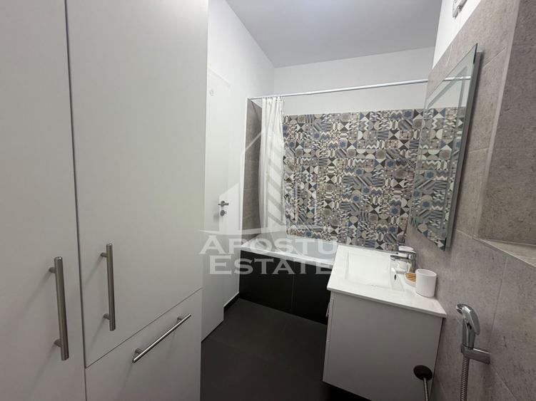 Apartament cu 2 camere de vanzare , Campeador City , Torontalului